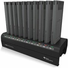 Main Image for Texas Instruments TI-Nspire CX Docking Station for TI-Nspire CX and TI-Nspire CX CAS Handhelds