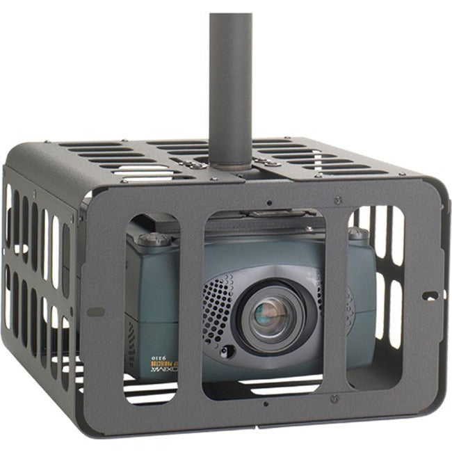 Main Image for Chief Medium Projector Security Cage - White