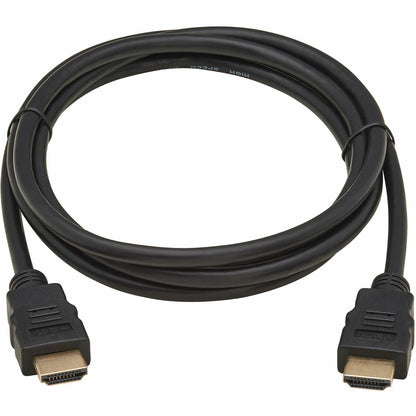 Main Image for Eaton Tripp Lite Series High-Speed HDMI Cable, Digital Video with Audio, UHD 4K (M/M), Black, 3 ft. (0.91 m)