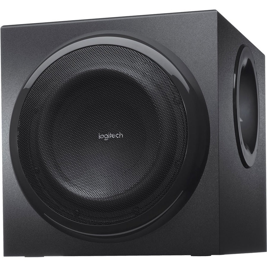 Alternate-Image4 Image for Logitech Z906 5.1 Speaker System - 500 W RMS
