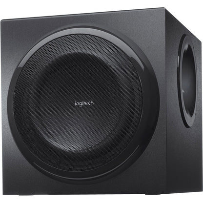 Alternate-Image4 Image for Logitech Z906 5.1 Speaker System - 500 W RMS