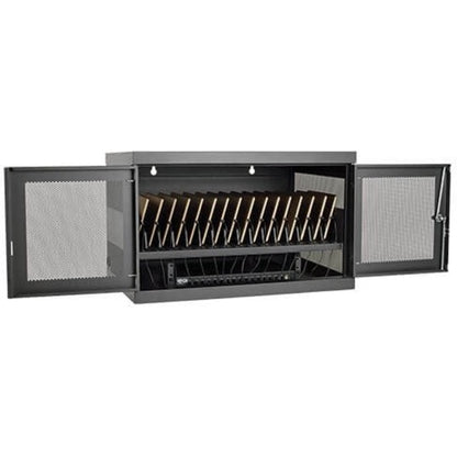 Alternate-Image3 Image for Tripp Lite by Eaton Isolator Series 120V 500W UL 60601-1 Medical-Grade Isolation Transformer with 4 Hospital-Grade Outlets