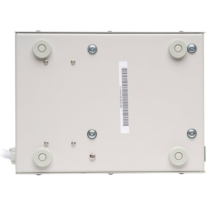 Bottom Image for Tripp Lite by Eaton Isolator Series 120V 500W UL 60601-1 Medical-Grade Isolation Transformer with 4 Hospital-Grade Outlets
