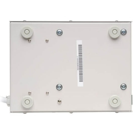 Alternate-Image2 Image for Tripp Lite by Eaton Isolator Series 120V 500W UL 60601-1 Medical-Grade Isolation Transformer with 4 Hospital-Grade Outlets
