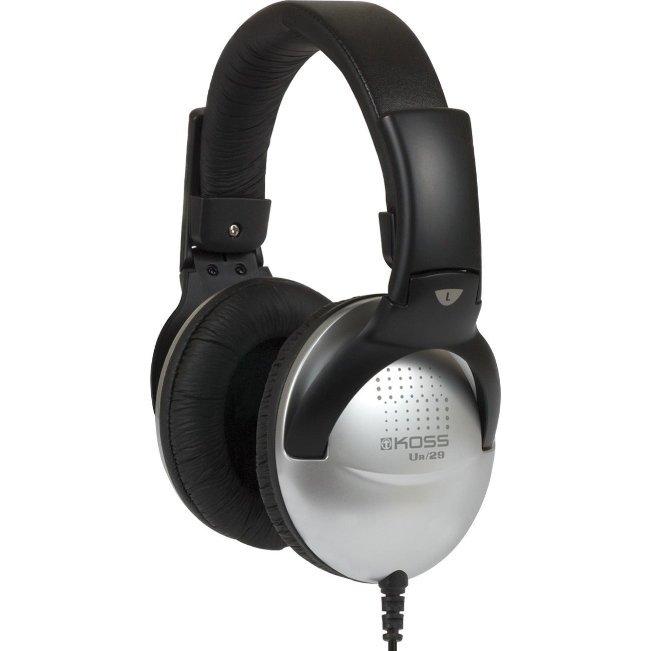 Main Image for Koss UR29 Over Ear Headphones