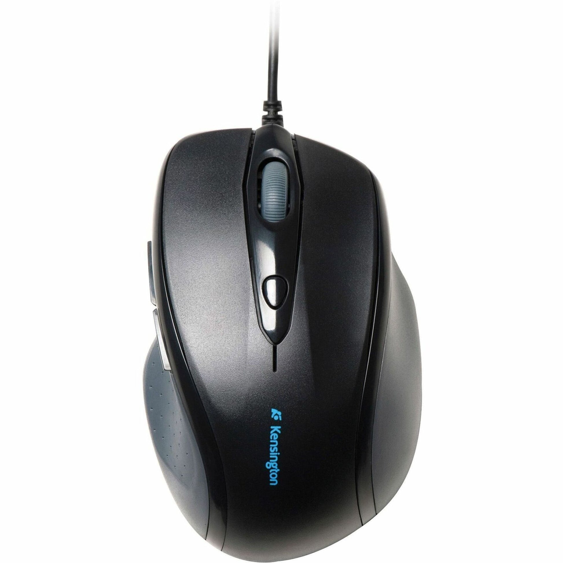 Main Image for Kensington Pro Fit Full-Size Mouse USB