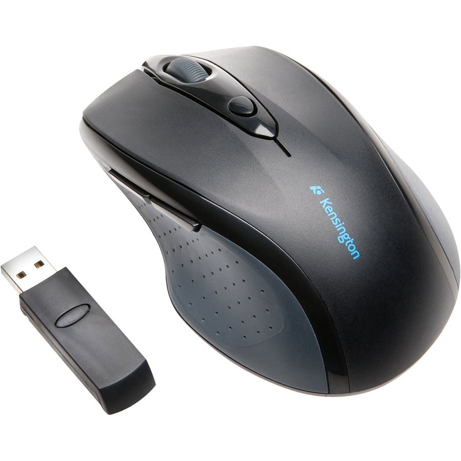 Alternate-Image3 Image for Kensington 2.4GHZ Wireless Optical Mouse