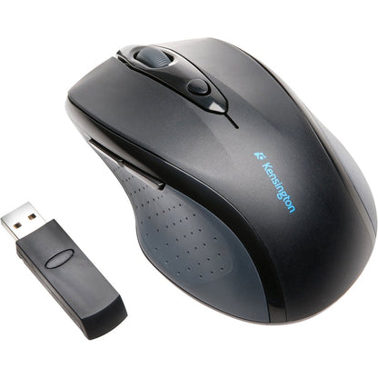Alternate-Image3 Image for Kensington 2.4GHZ Wireless Optical Mouse