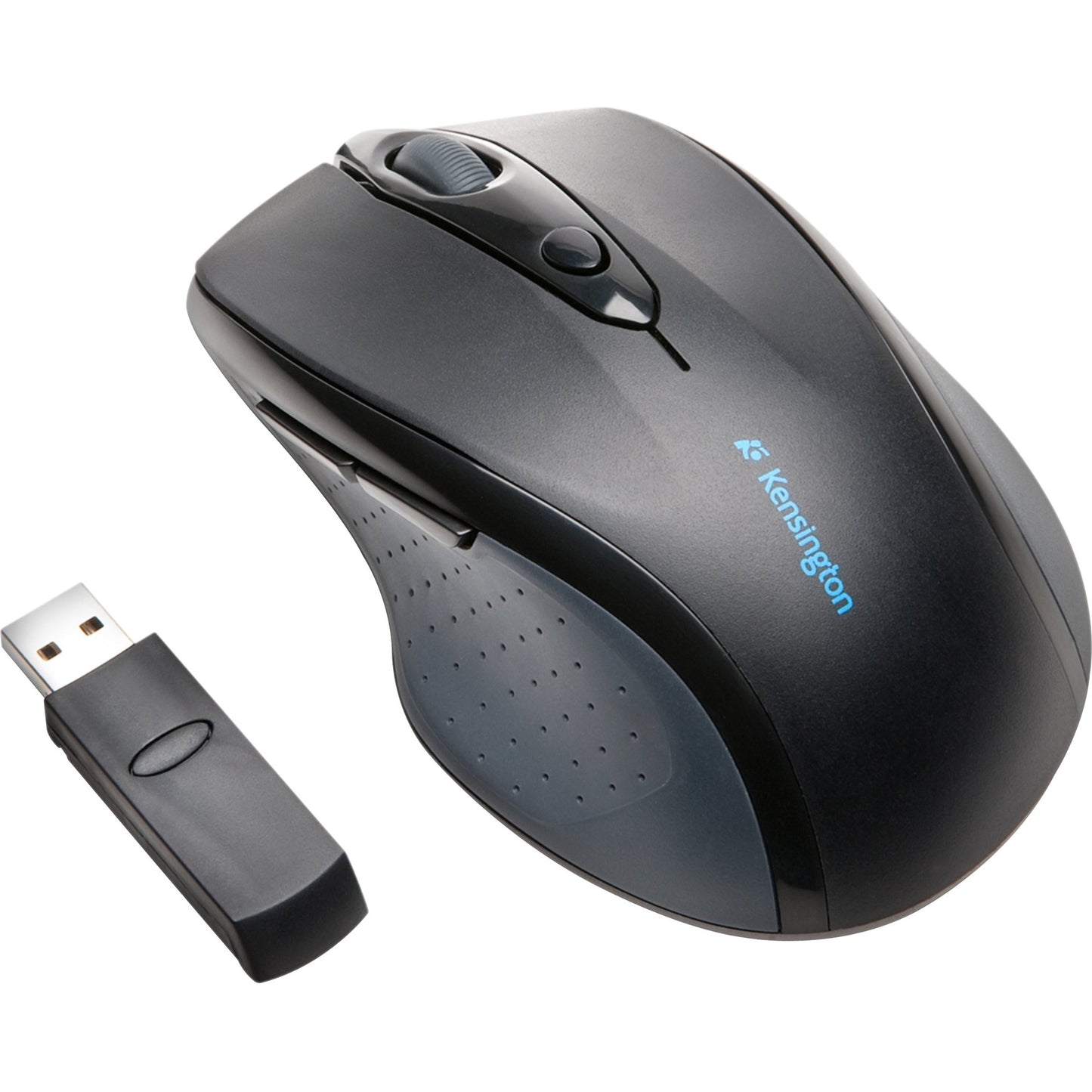Main Image for Kensington 2.4GHZ Wireless Optical Mouse