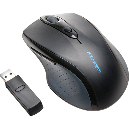 Main Image for Kensington 2.4GHZ Wireless Optical Mouse