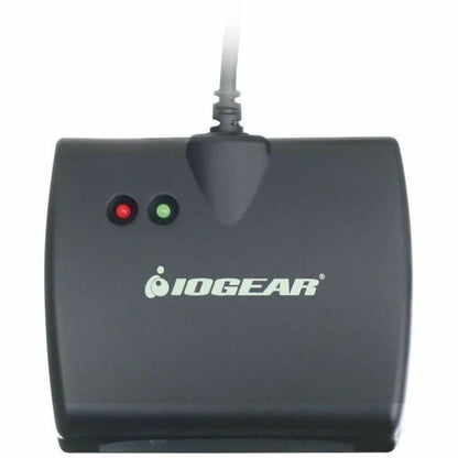 Alternate-Image2 Image for IOGERA USB Common Access Card Reader (TAA compliant)