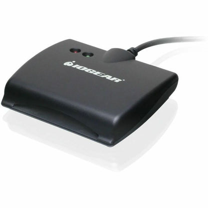 Alternate-Image1 Image for IOGERA USB Common Access Card Reader (TAA compliant)
