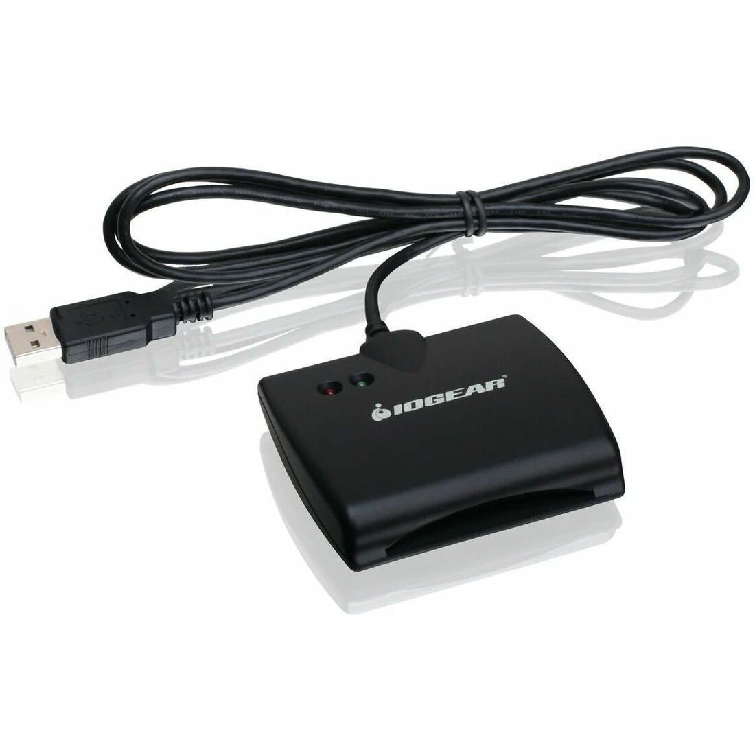 Main Image for IOGERA USB Common Access Card Reader (TAA compliant)