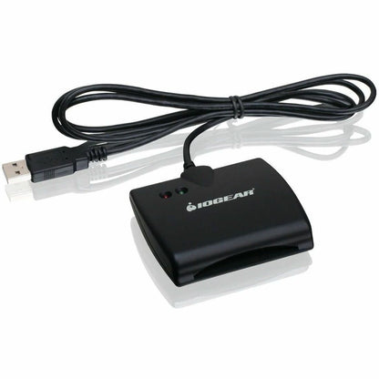 Main Image for IOGERA USB Common Access Card Reader (TAA compliant)