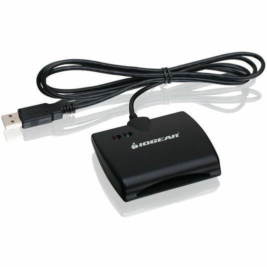 Main Image for IOGERA USB Common Access Card Reader (TAA compliant)
