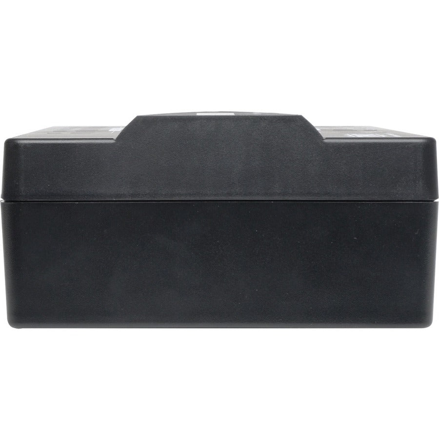 Right Image for Eaton Tripp Lite Series 850VA 425W Standby UPS - 12 NEMA 5-15R Outlets, 120V, 50/60 Hz, USB, LCD, ENERGY STAR, Desktop/Wall