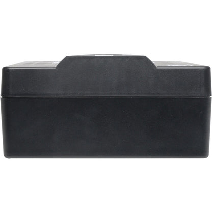 Right Image for Eaton Tripp Lite Series 850VA 425W Standby UPS - 12 NEMA 5-15R Outlets, 120V, 50/60 Hz, USB, LCD, ENERGY STAR, Desktop/Wall