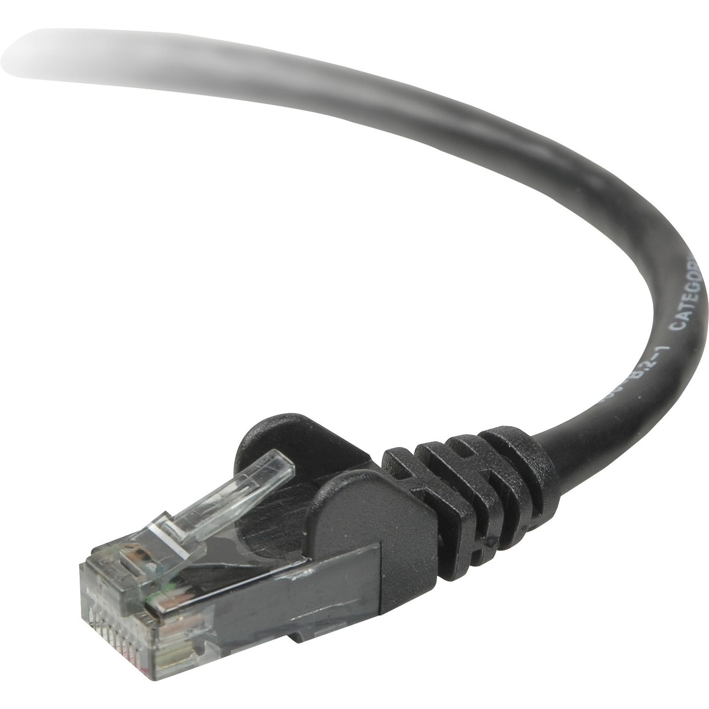 Main Image for Belkin CAT6 Ethernet Patch Cable, RJ45, M/M