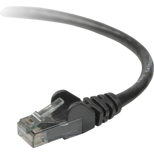 Main Image for Belkin CAT6 Ethernet Patch Cable, RJ45, M/M
