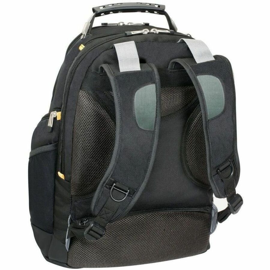 Right Image for Targus&reg; 17" Drifter II Laptop Backpack (Black/Gray)