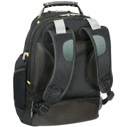 Right Image for Targus&reg; 17" Drifter II Laptop Backpack (Black/Gray)