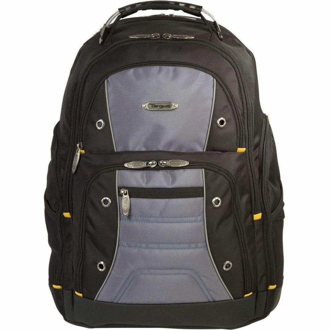 Main Image for Targus&reg; 17" Drifter II Laptop Backpack (Black/Gray)