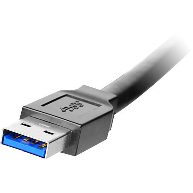 Alternate-Image2 Image for SIIG USB 3.0 Active Repeater Cable - 15M