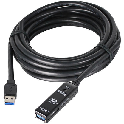 Main Image for SIIG USB 3.0 Active Repeater Cable - 15M