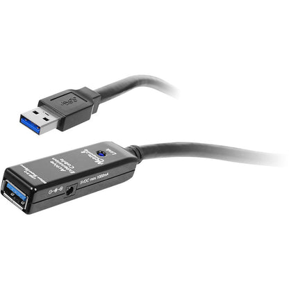 Alternate-Image1 Image for SIIG USB 3.0 Active Repeater Cable - 15M