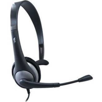 Right Image for Cyber Acoustics AC-104 Headset