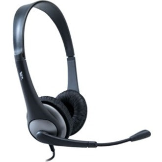 Right Image for Cyber Acoustics AC-204 Headset
