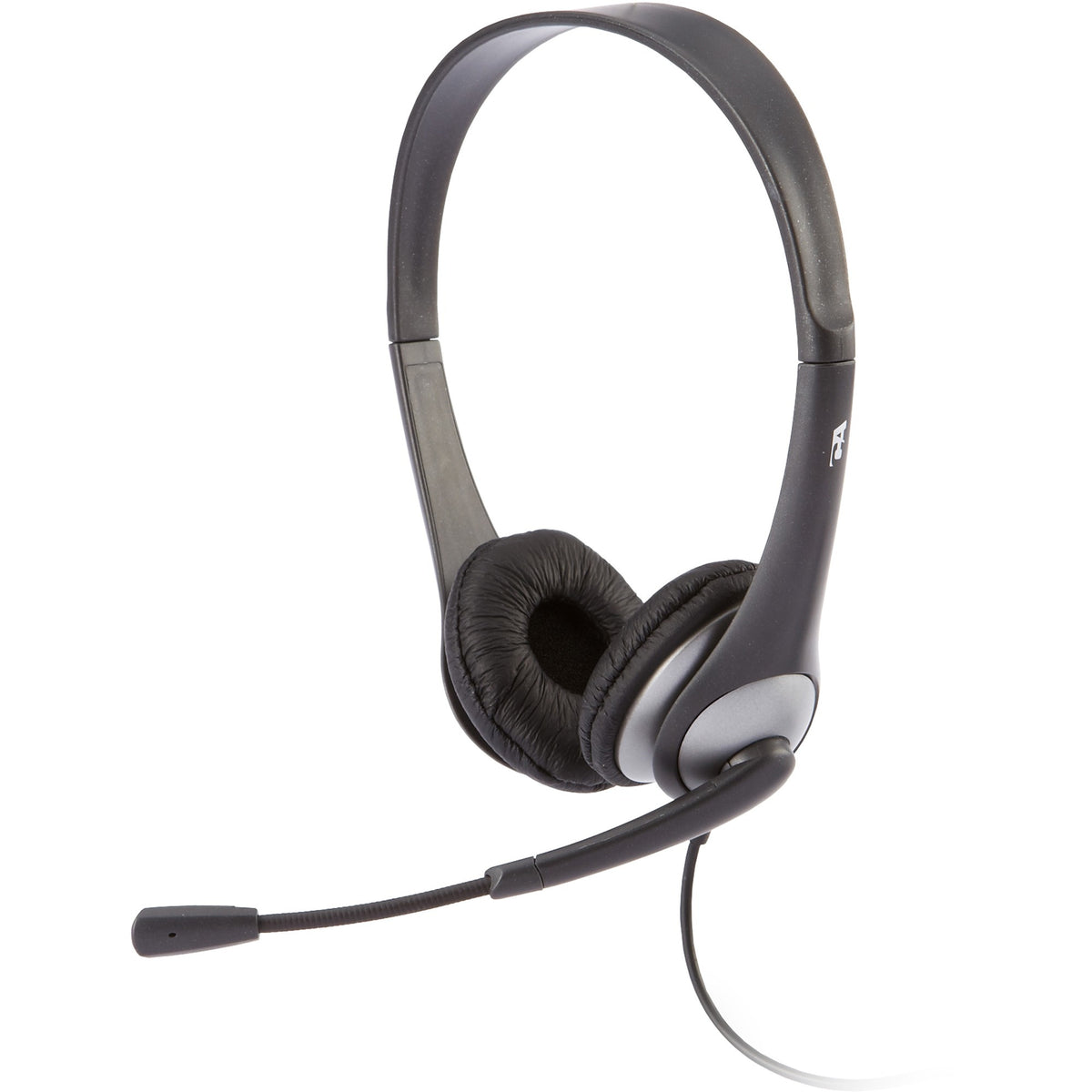 Main Image for Cyber Acoustics AC-204 Headset
