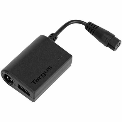 Alternate-Image1 Image for Targus Laptop Charger with USB Fast Charging Port