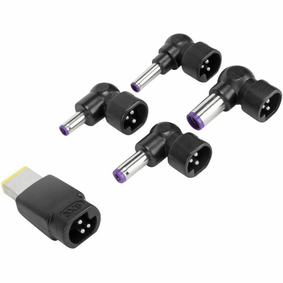 Alternate-Image2 Image for Targus Laptop Charger with USB Fast Charging Port