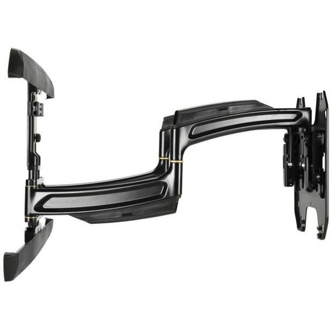 Right Image for Chief Thinstall Large 25 Inch Extension Monitor Arm Wall Mount - For 32-65 Inch Displays - Single Monitor Mount - Black