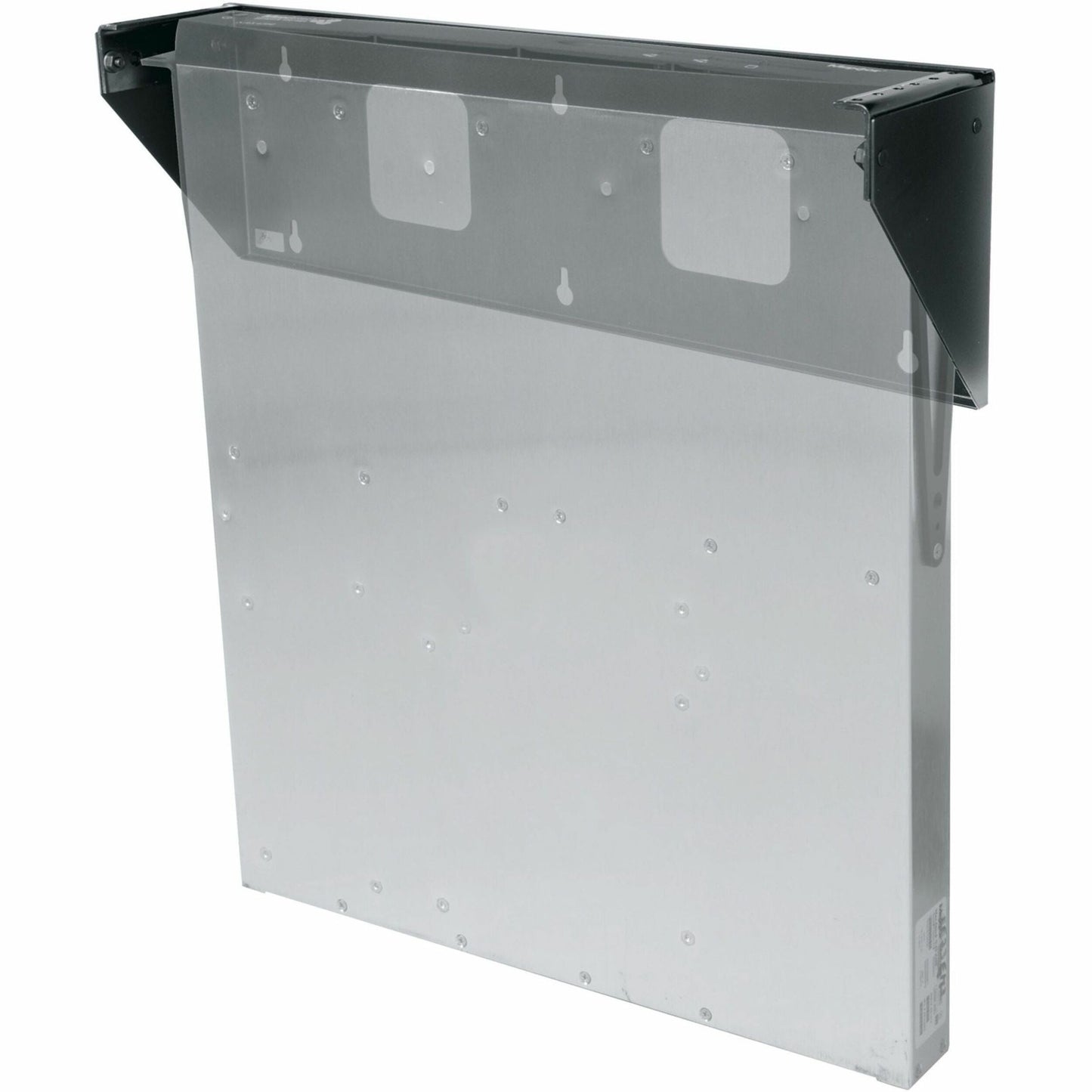 Main Image for Middle Atlantic VPM Series 3RU Vertical Panel Wall Mounted Rack