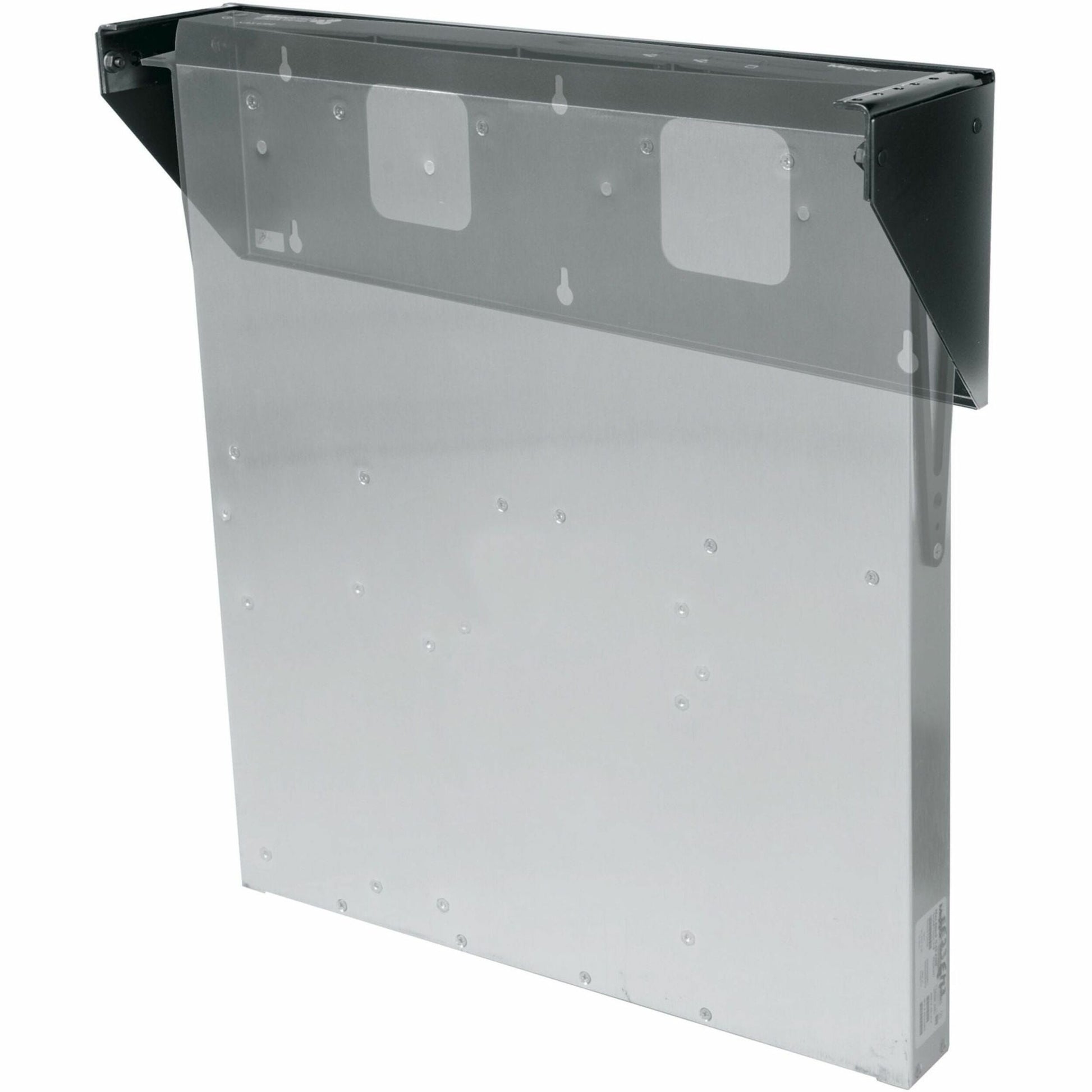 Main Image for Middle Atlantic VPM Series 3RU Vertical Panel Wall Mounted Rack