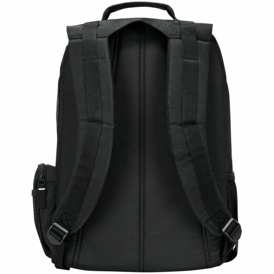Rear Image for Targus Groove CVR600 Carrying Case (Backpack) for 15.4" to 16" Notebook - Black