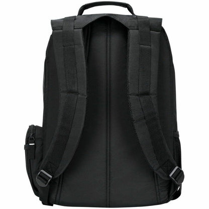 Rear Image for Targus Groove CVR600 Carrying Case (Backpack) for 15.4" to 16" Notebook - Black