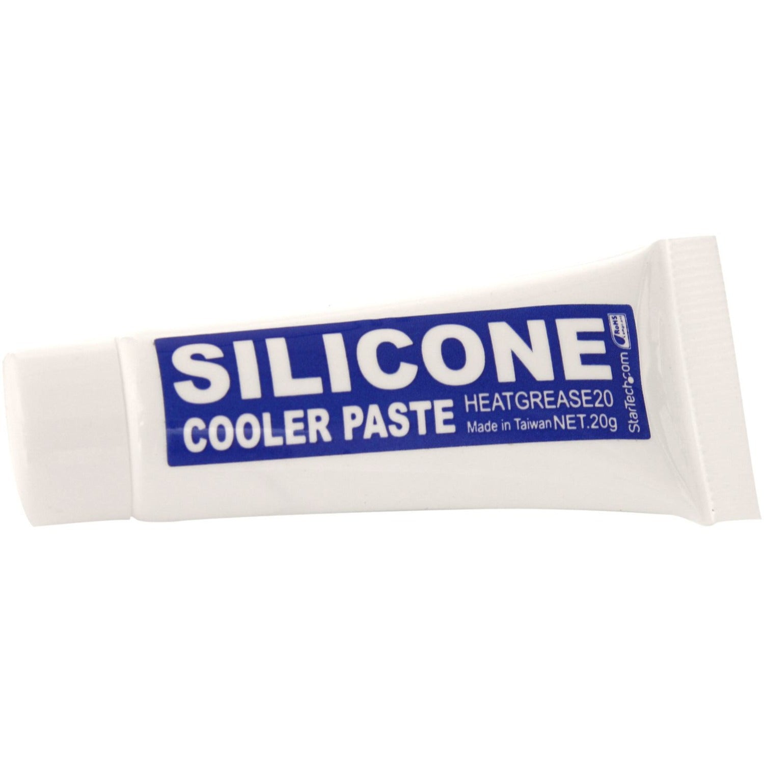 Main Image for StarTech.com 20g Tube CPU Thermal Paste Grease Compound for Heatsinks