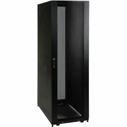 Main Image for Tripp Lite by Eaton 42U SmartRack Shallow-Depth Rack Enclosure Cabinet with doors & side panels