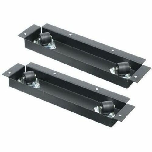 Main Image for Middle Atlantic Caster Base Kit for BGR Series Racks