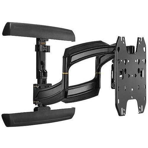 Main Image for Chief Thinstall Medium 18 Inch Extension Monitor Arm Wall Mount - For 32-65 Inch Displays - Dual Monitor Arm - Black