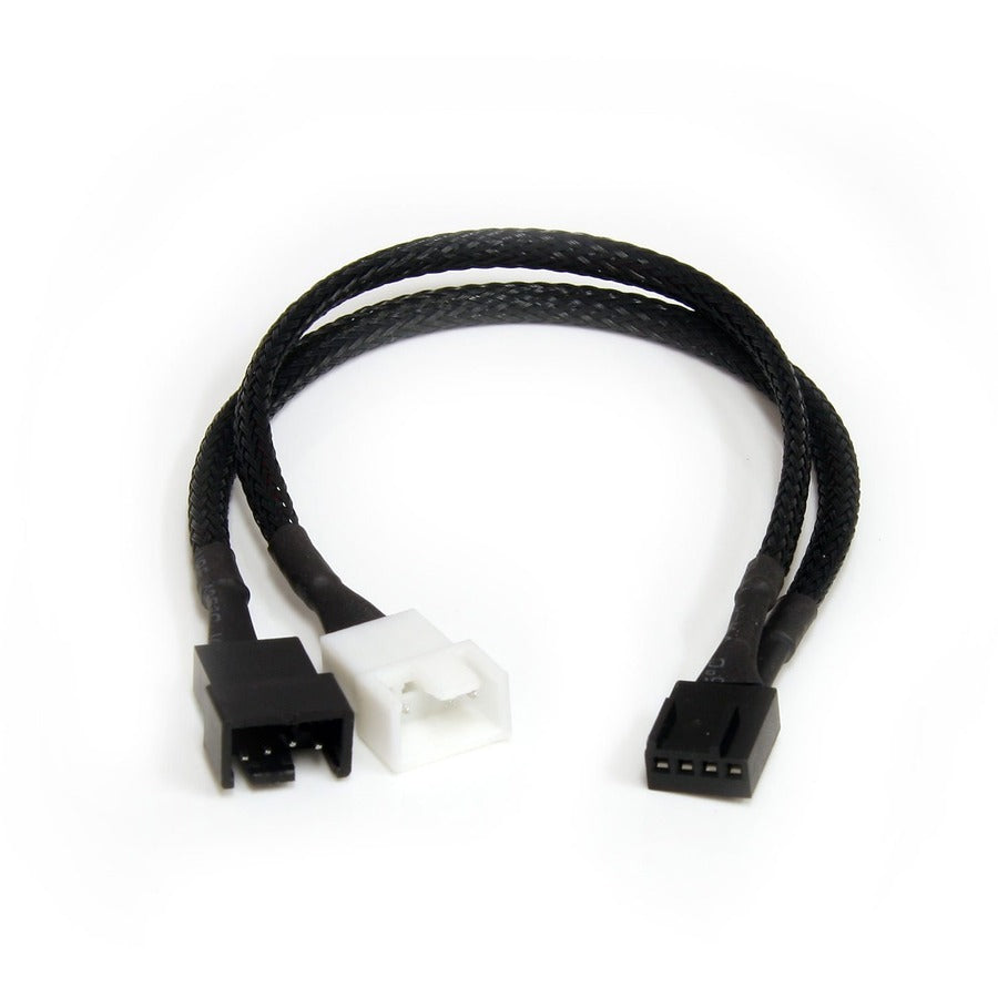 Alternate-Image1 Image for StarTech.com 120x25mm Computer Case Fan with PWM - Pulse Width Modulation Connector