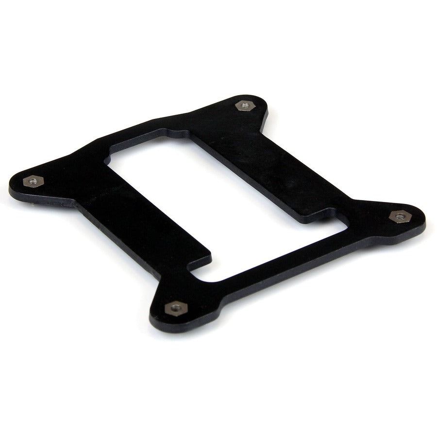 Alternate-Image2 Image for StarTech 95mm CPU Cooler Fan with Heatsink for Socket LGA1156/1155 with PWM