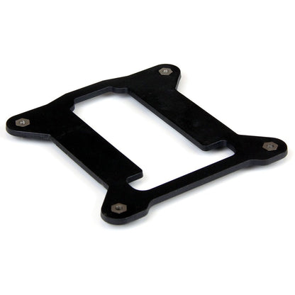 Alternate-Image2 Image for StarTech 95mm CPU Cooler Fan with Heatsink for Socket LGA1156/1155 with PWM