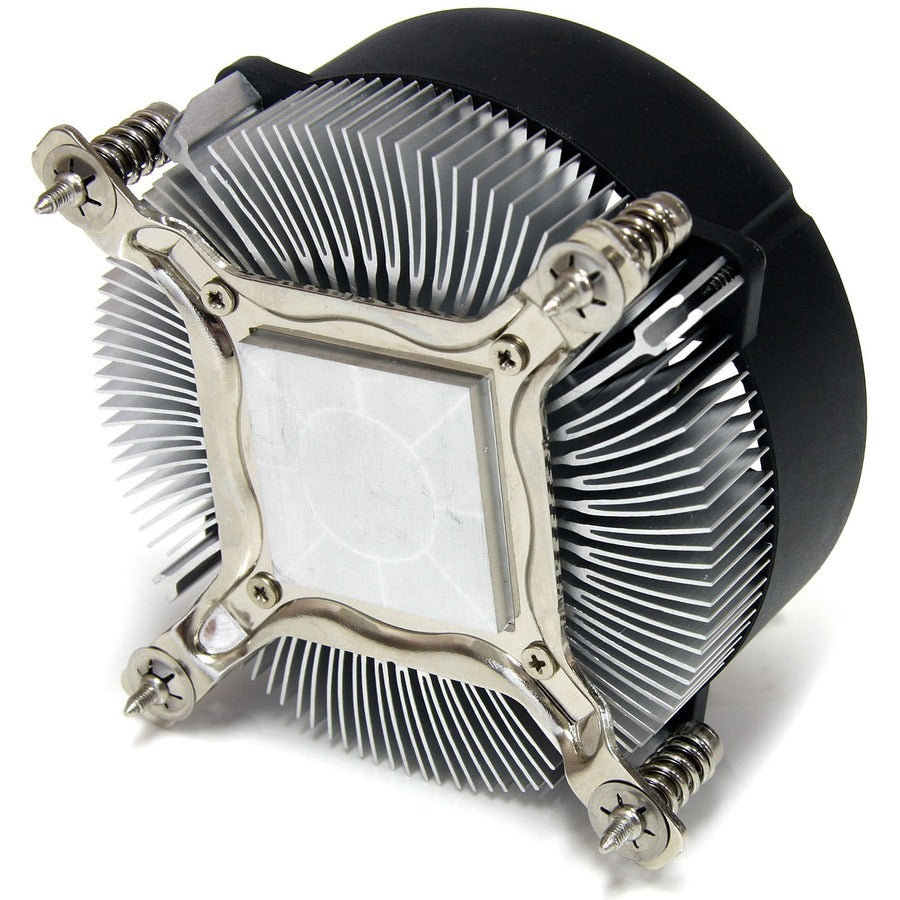 Alternate-Image1 Image for StarTech 95mm CPU Cooler Fan with Heatsink for Socket LGA1156/1155 with PWM