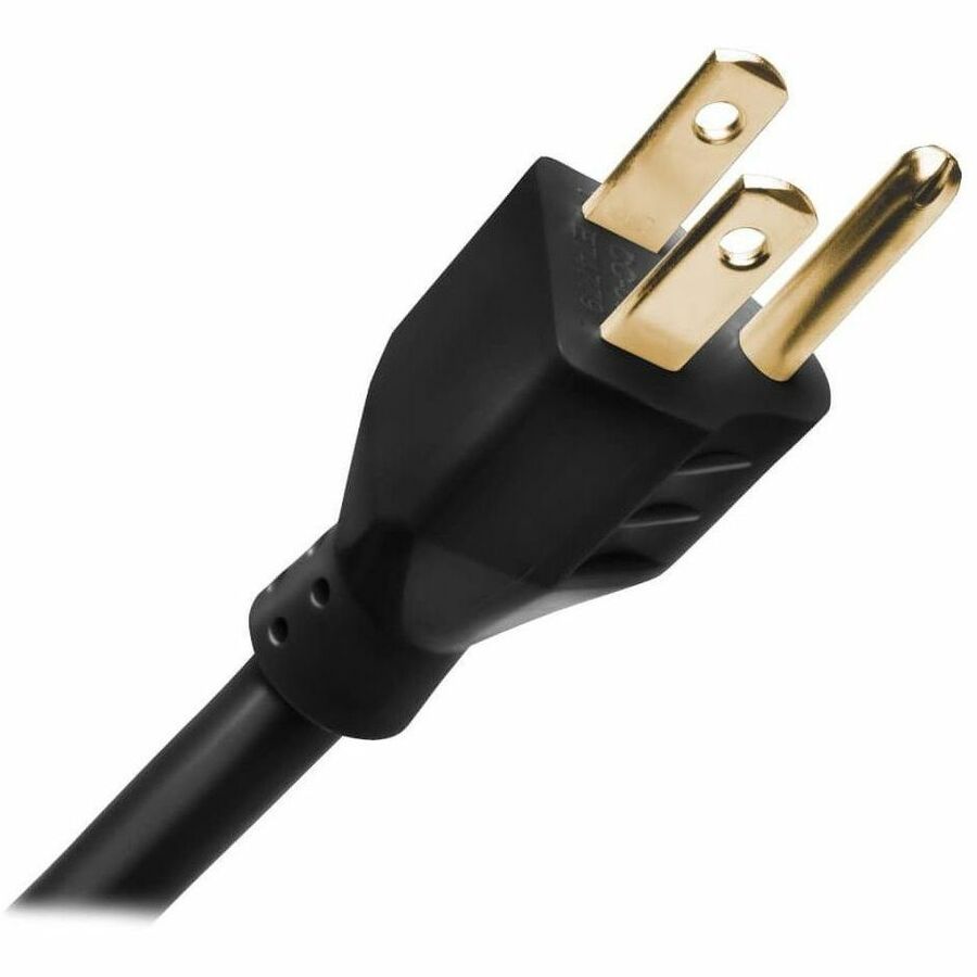 Alternate-Image6 Image for Eaton Tripp Lite Series Protect It! 6-Outlet Surge Protector, 6 ft. Cord, 360 Joules, Diagnostic LED, Black Housing