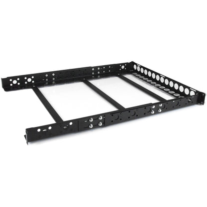 Main Image for StarTech 1U Universal Server Rack Rails, Adjustable Depth Server Mounting Rails, 19inch Rack Mount Rails