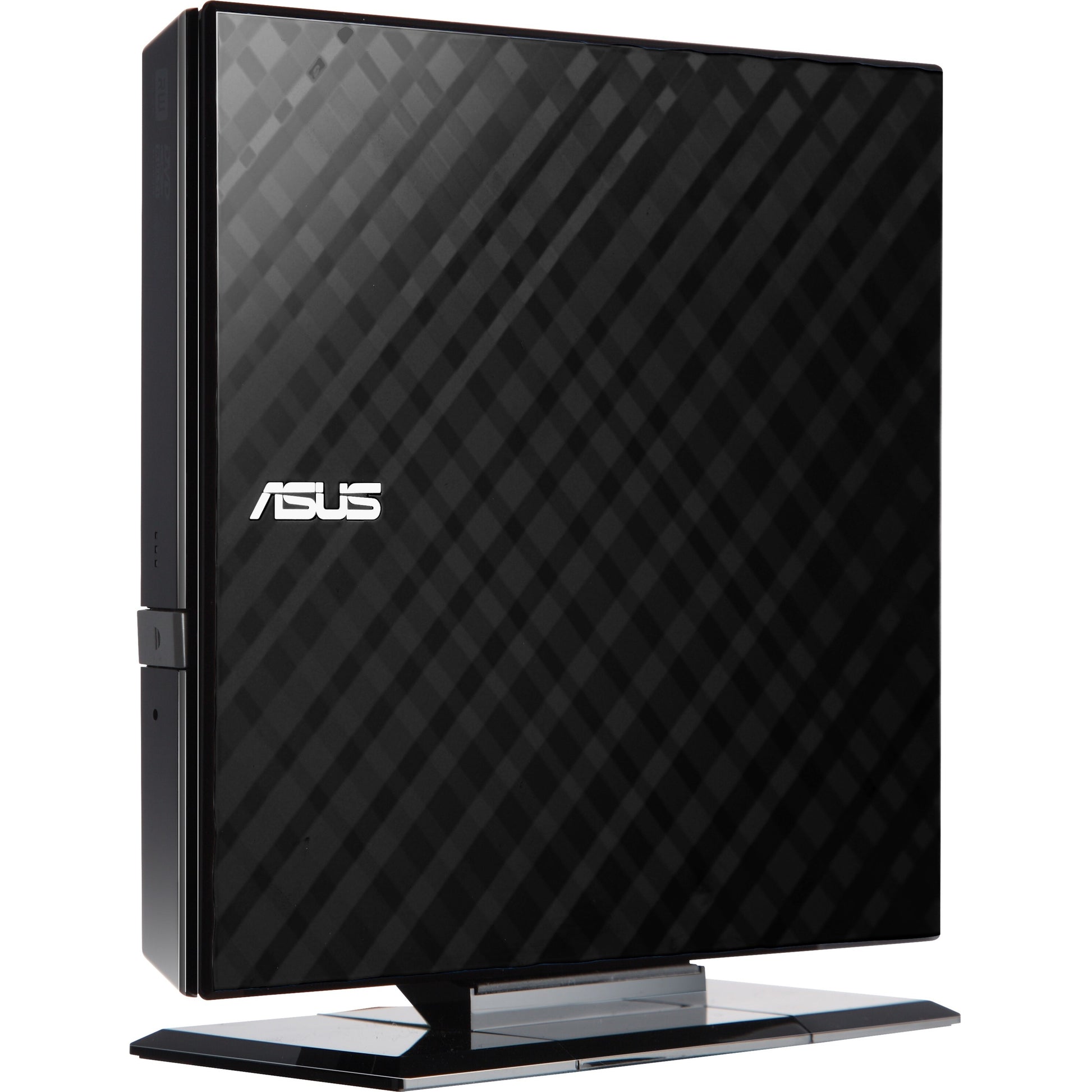 Main Image for Asus SDRW-08D2S-U DVD-Writer - External - Retail